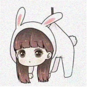 小智 角色头像